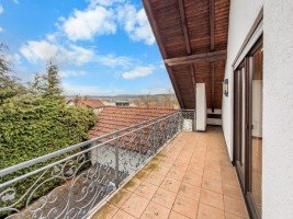 Hauptbild Großzügig Wohnen in begehrter Lage - Ihr neues Zuhause in Bischberg