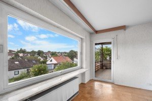 Hauptbild Zwei Wohneinheiten und Raum für mehr - Mehrfamilienhaus mit Potenzial in Bischberg