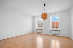Hauptbild Helle 2-Zimmer-Wohnung mit Einbauküche im Herzen von Bamberg